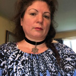 Meet your Posher, Maria